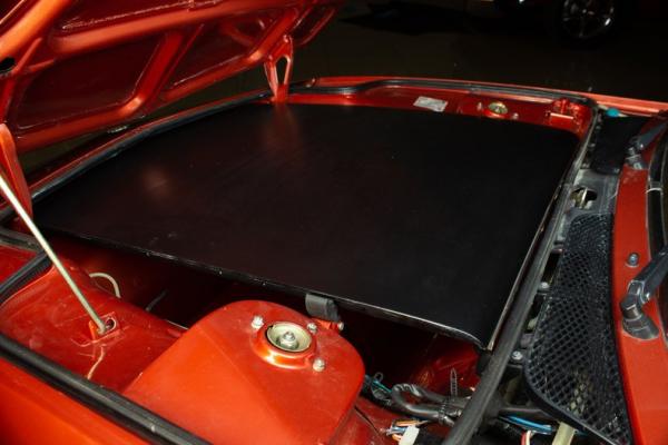 1979 Fiat X19 