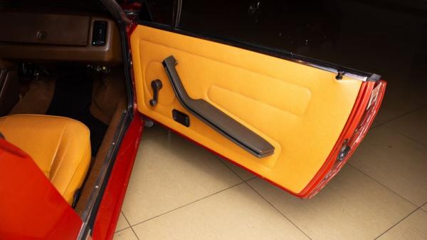 1979 Fiat X19 