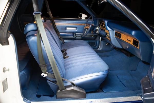 1977 Ford Thunderbird 