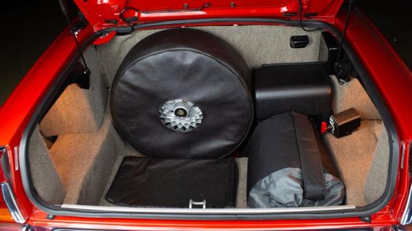 1990 Jaguar XJS V-12 Convertible 