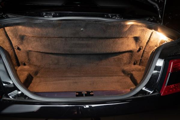 2009 Aston Martin Vantage Roadster rare 6 speed 