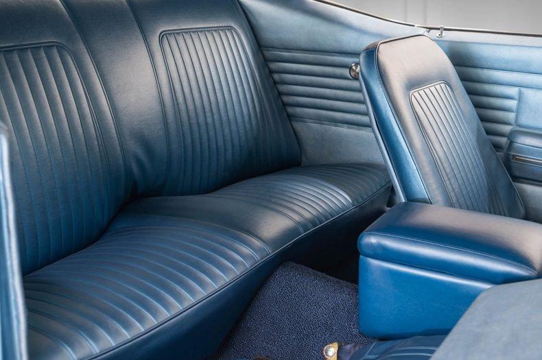 Used 1968 Chevrolet Camaro Z/28 | St. Petersburg, FL