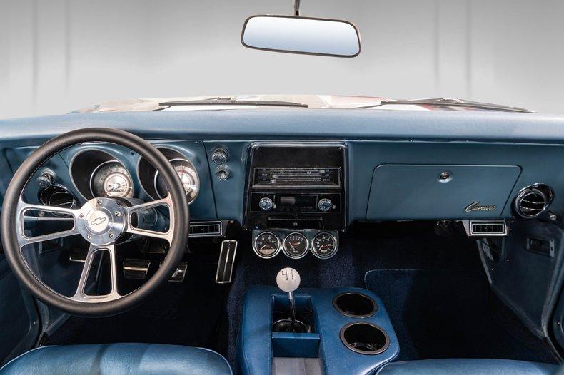 Used 1968 Chevrolet Camaro Z/28 | St. Petersburg, FL