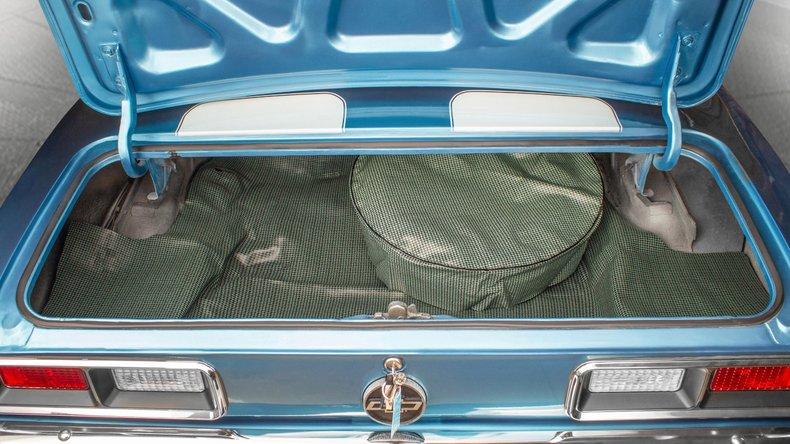 Used 1968 Chevrolet Camaro Z/28 | St. Petersburg, FL