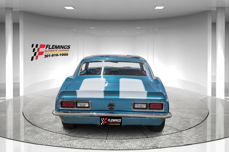 Used 1968 Chevrolet Camaro Z/28 | St. Petersburg, FL