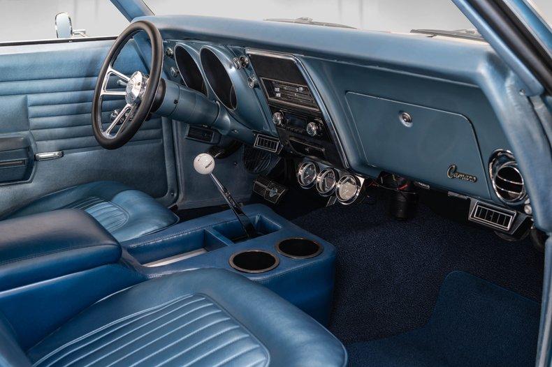 Used 1968 Chevrolet Camaro Z/28 | St. Petersburg, FL