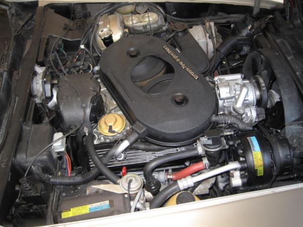 1982 Chevrolet Corvette Collector's Edition
