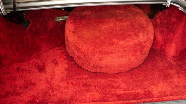 1973 Lincoln Continental Mark IV coupe 1 Owner Survivor 