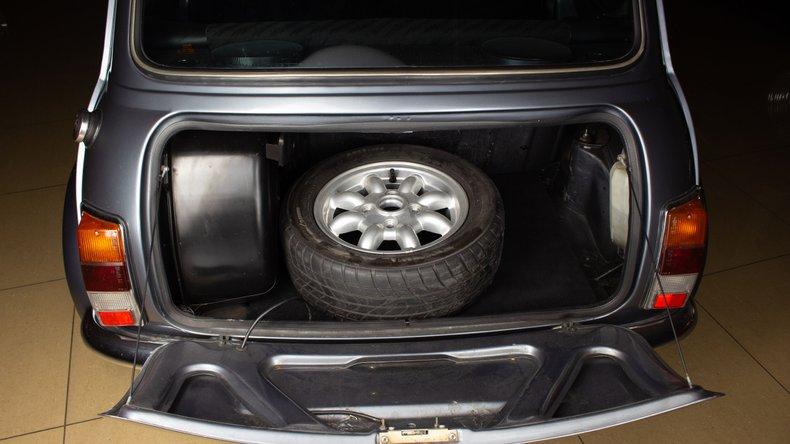 Used 1993 Rover Mini Cooper | St. Petersburg, FL