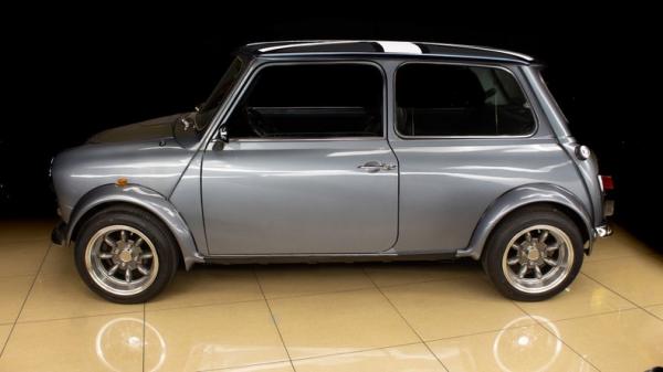 1993 Rover Mini Cooper 