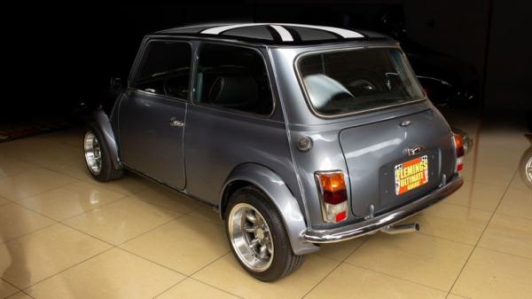 1993 Rover Mini Cooper 