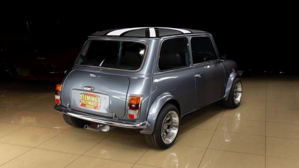 1993 Rover Mini Cooper 