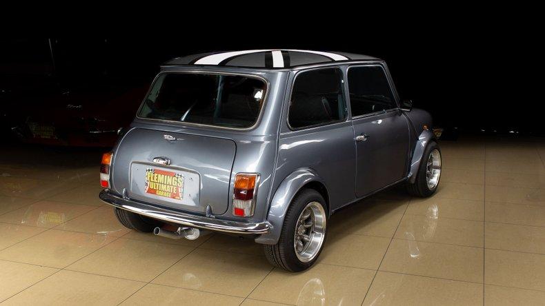 Used 1993 Rover Mini Cooper | St. Petersburg, FL