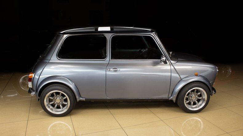 Used 1993 Rover Mini Cooper | St. Petersburg, FL