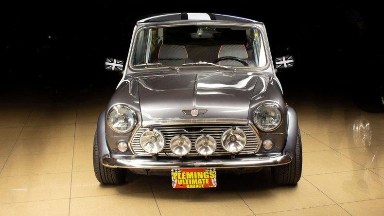 Used 1993 Rover Mini Cooper | St. Petersburg, FL