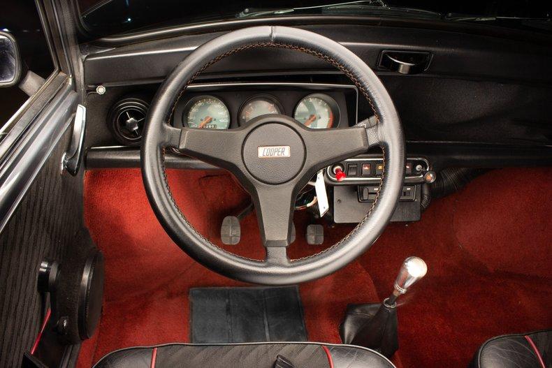 Used 1993 Rover Mini Cooper | St. Petersburg, FL
