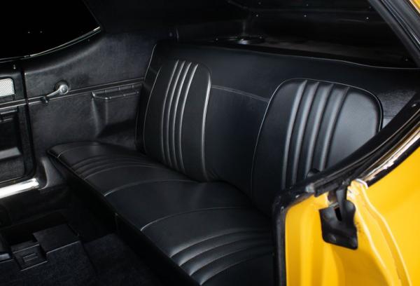 1972 AMC Javelin AMX 