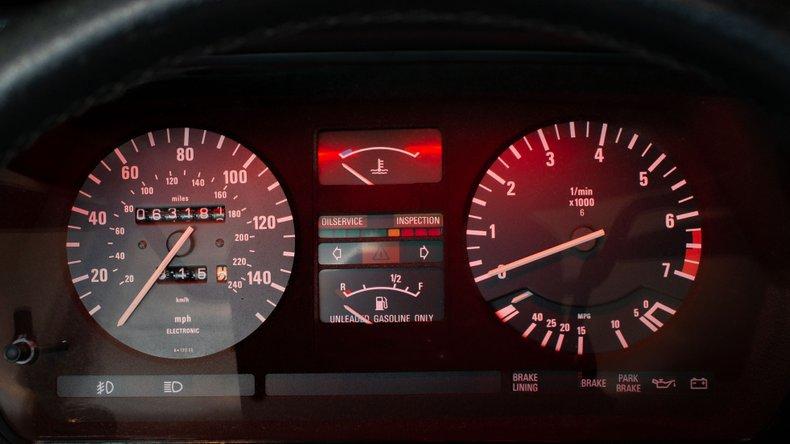 Used 1984 BMW 633csi | St. Petersburg, FL