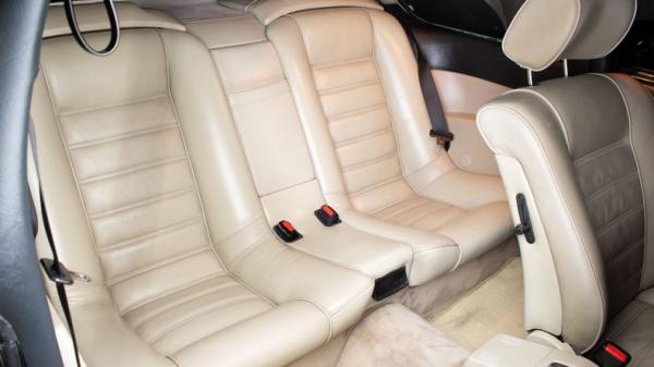 1984 BMW 633csi 