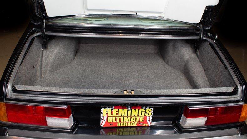 Used 1984 BMW 633csi | St. Petersburg, FL