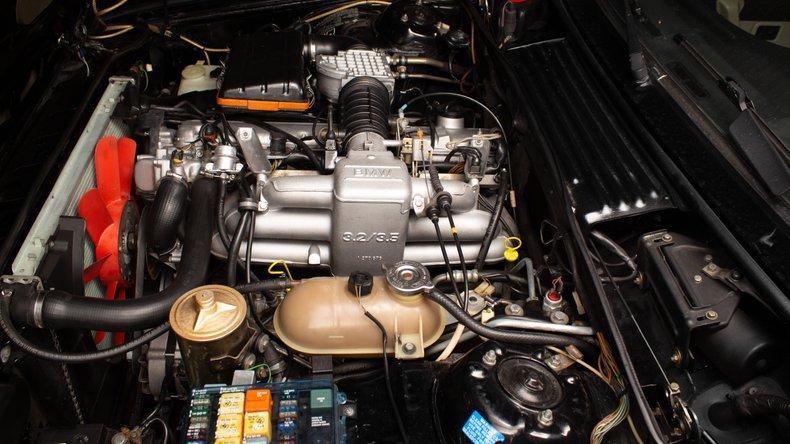 Used 1984 BMW 633csi | St. Petersburg, FL
