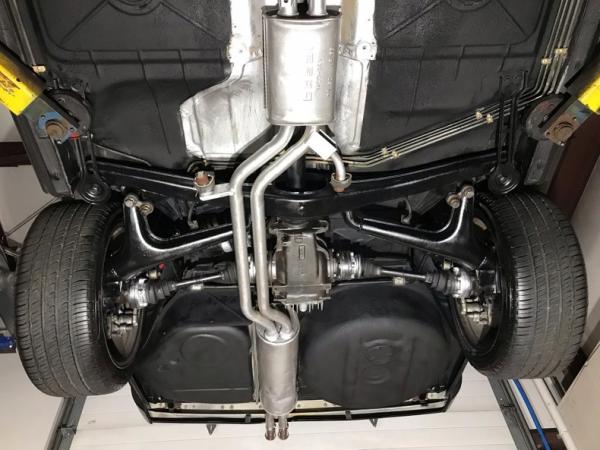 1984 BMW 633csi 