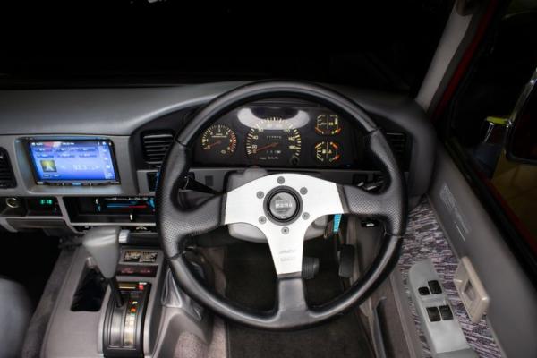 1994 Toyota Landcruiser Prado 4X4 
