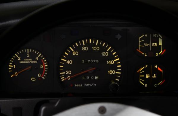 1994 Toyota Landcruiser Prado 4X4 
