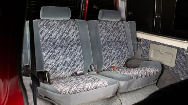 1994 Toyota Landcruiser Prado 4X4 