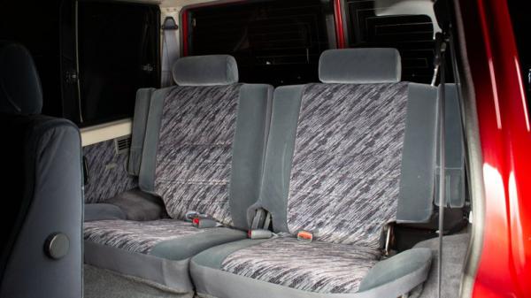 1994 Toyota Landcruiser Prado 4X4 