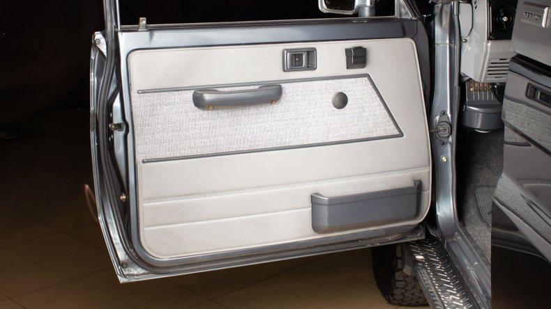 Used 1987 Toyota Landcruiser 4X4 | St. Petersburg, FL