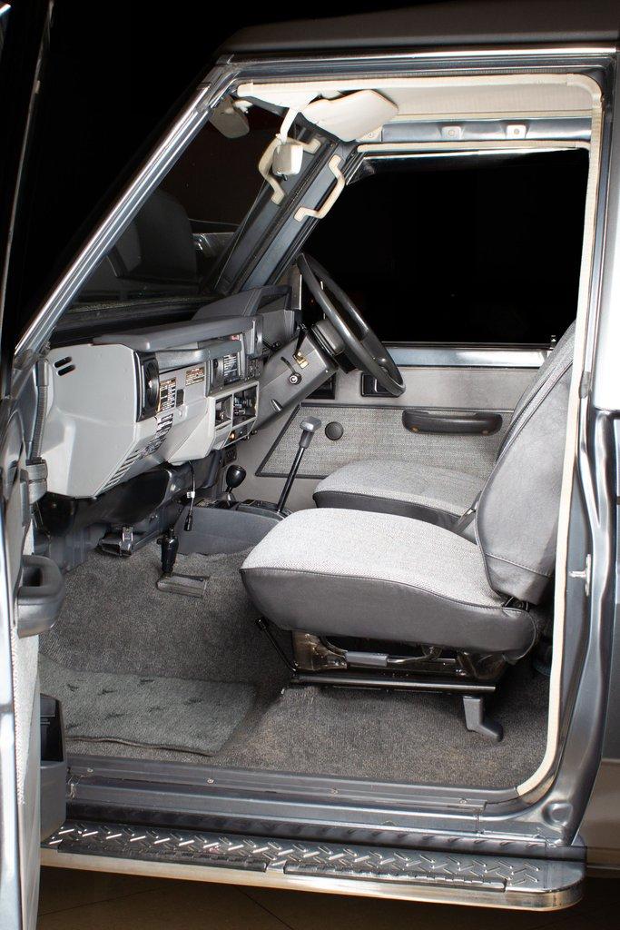 Used 1987 Toyota Landcruiser 4X4 | St. Petersburg, FL