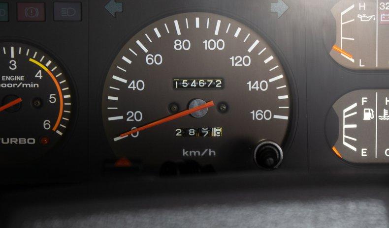 Used 1987 Toyota Landcruiser 4X4 | St. Petersburg, FL