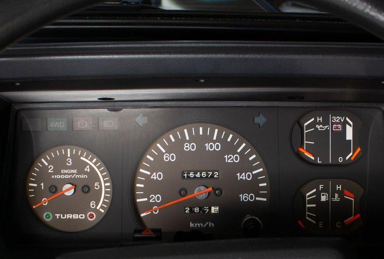 Used 1987 Toyota Landcruiser 4X4 | St. Petersburg, FL