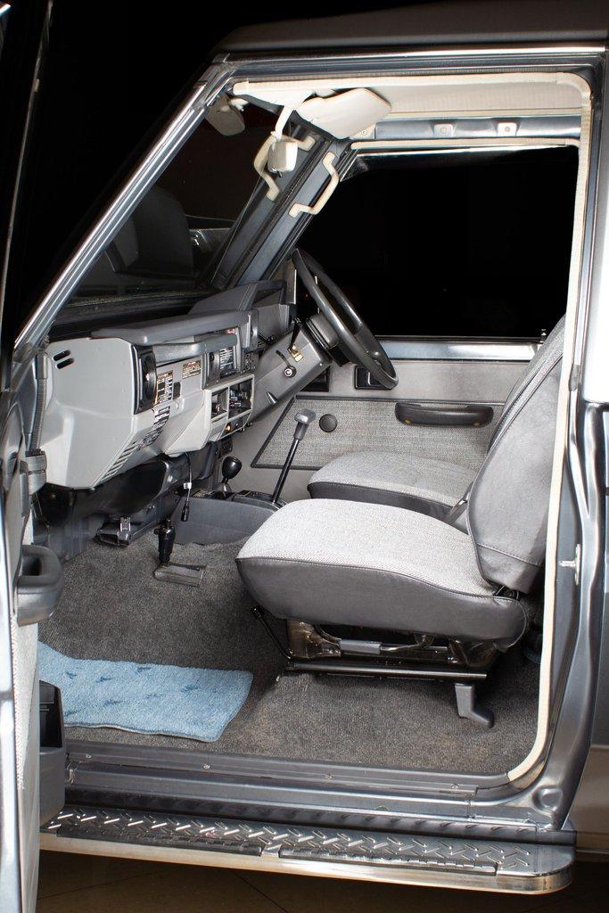 Used 1987 Toyota Landcruiser 4X4 | St. Petersburg, FL