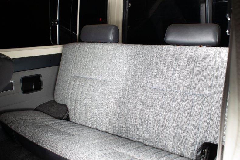 Used 1987 Toyota Landcruiser 4X4 | St. Petersburg, FL