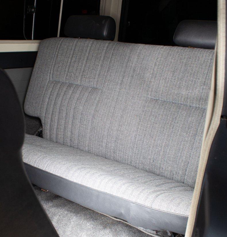Used 1987 Toyota Landcruiser 4X4 | St. Petersburg, FL