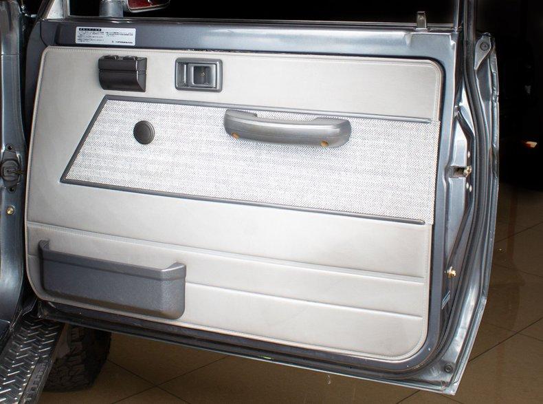 Used 1987 Toyota Landcruiser 4X4 | St. Petersburg, FL