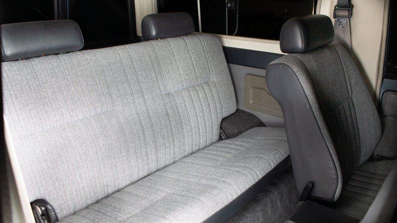 Used 1987 Toyota Landcruiser 4X4 | St. Petersburg, FL