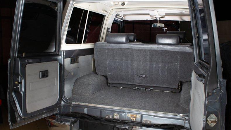 Used 1987 Toyota Landcruiser 4X4 | St. Petersburg, FL