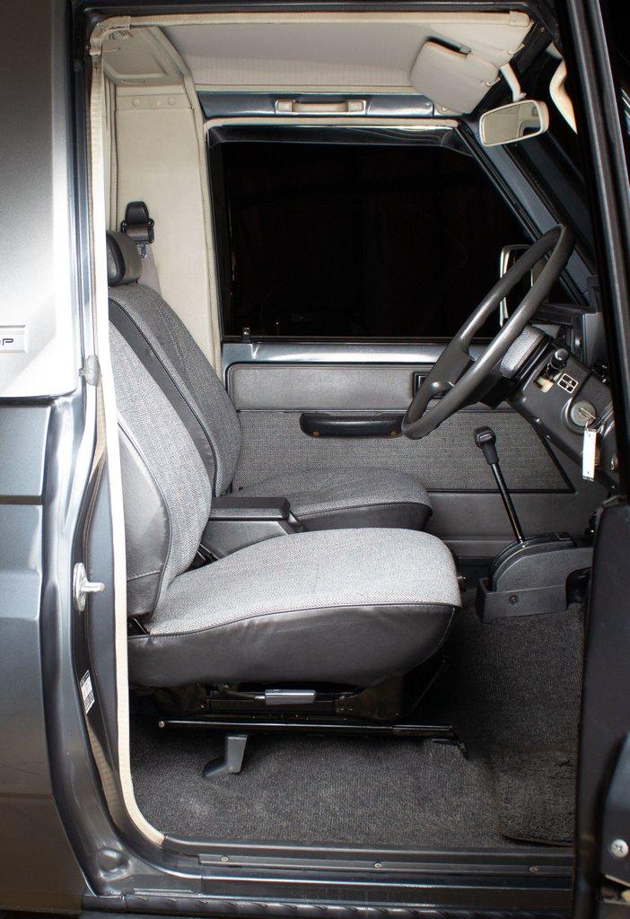 Used 1987 Toyota Landcruiser 4X4 | St. Petersburg, FL