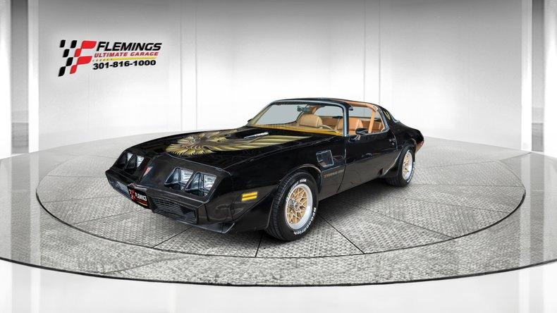 Used 1979 Pontiac Trans Am WS6 | St. Petersburg, FL