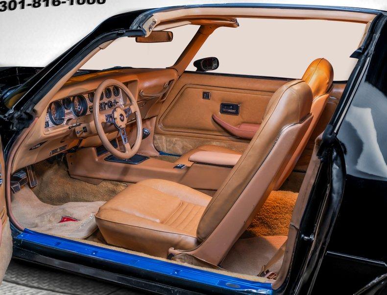Used 1979 Pontiac Trans Am WS6 | St. Petersburg, FL
