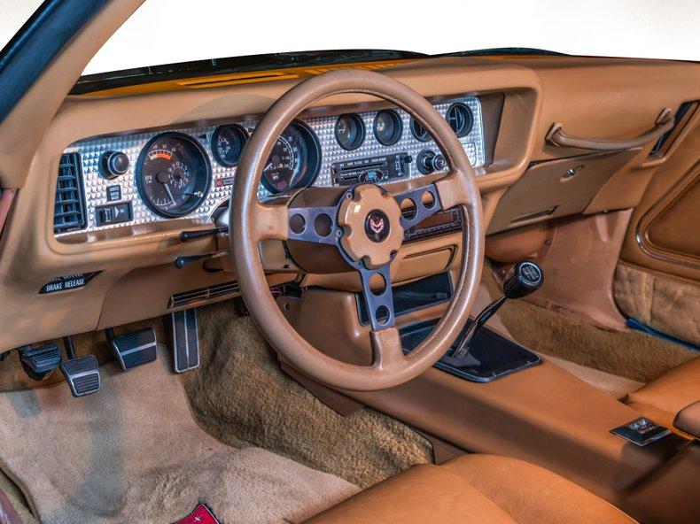 Used 1979 Pontiac Trans Am WS6 | St. Petersburg, FL