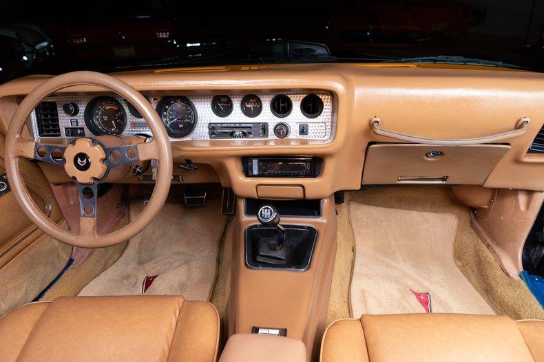 Used 1979 Pontiac Trans Am WS6 | St. Petersburg, FL
