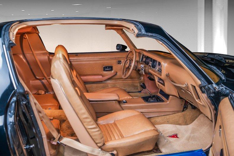 Used 1979 Pontiac Trans Am WS6 | St. Petersburg, FL