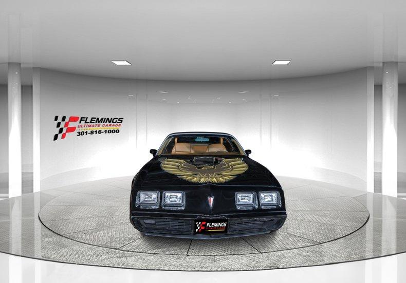 Used 1979 Pontiac Trans Am WS6 | St. Petersburg, FL