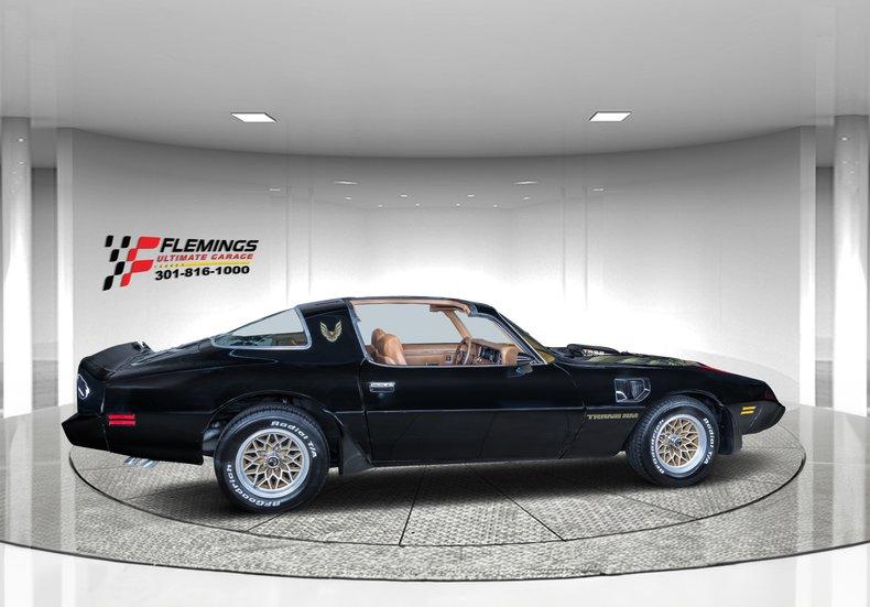 Used 1979 Pontiac Trans Am WS6 | St. Petersburg, FL