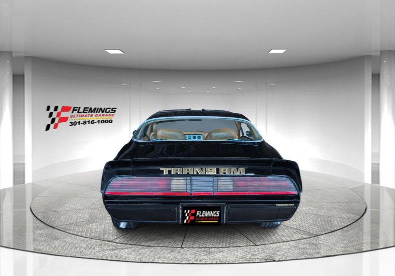 Used 1979 Pontiac Trans Am WS6 | St. Petersburg, FL
