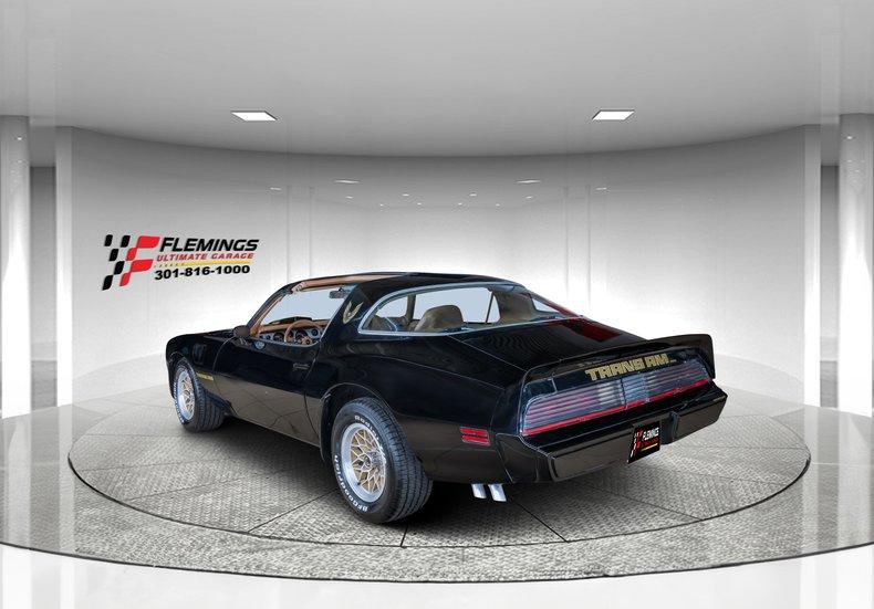 Used 1979 Pontiac Trans Am WS6 | St. Petersburg, FL